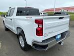 2025 Chevrolet Silverado 1500 Crew Cab 4WD Pickup for sale #25353 - photo 3
