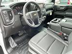 2025 Chevrolet Silverado 1500 Crew Cab 4WD Pickup for sale #25353 - photo 5