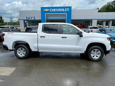 2025 Chevrolet Silverado 1500 Crew Cab 4WD Pickup for sale #25354 - photo 2