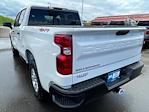 2025 Chevrolet Silverado 1500 Crew Cab 4WD Pickup for sale #25354 - photo 3