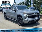 2025 Chevrolet Silverado 1500 Crew Cab 4WD Pickup for sale #25358 - photo 1