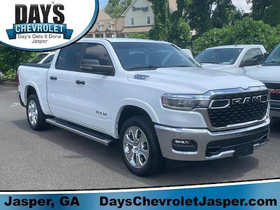 2025 Ram 1500 Crew Cab 4WD Pickup for sale #25358A - photo 1