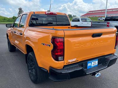 2025 Chevrolet Colorado Crew Cab 4WD Pickup for sale #25359 - photo 2