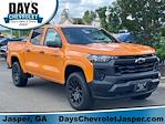 2025 Chevrolet Colorado Crew Cab 4WD Pickup for sale #25359 - photo 1