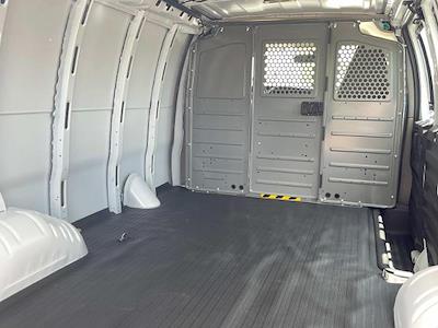 New 2025 Chevrolet Express 2500 Empty Cargo Van for sale #25361 - photo 2