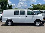 New 2025 Chevrolet Express 2500 Empty Cargo Van for sale #25361 - photo 3