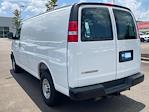 New 2025 Chevrolet Express 2500 Empty Cargo Van for sale #25361 - photo 4