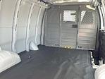 New 2025 Chevrolet Express 2500 Empty Cargo Van for sale #25361 - photo 2