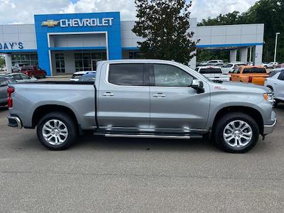2025 Chevrolet Silverado 1500 Crew Cab 4WD Pickup for sale #25363 - photo 2