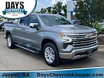 2025 Chevrolet Silverado 1500 Crew Cab 4WD Pickup for sale #25363 - photo 1