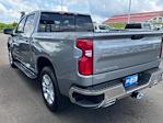2025 Chevrolet Silverado 1500 Crew Cab 4WD Pickup for sale #25363 - photo 3
