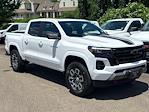 2025 Chevrolet Colorado Crew Cab 4WD Pickup for sale #25363A - photo 1