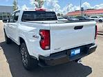 2025 Chevrolet Colorado Crew Cab 4WD Pickup for sale #25363A - photo 2