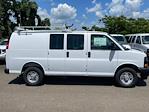 2025 Chevrolet Express 2500 RWD Upfitted Cargo Van for sale #25365 - photo 3