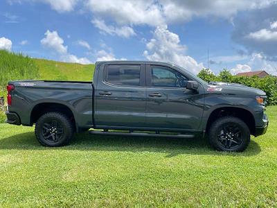 2025 Chevrolet Silverado 1500 Crew Cab 4WD Pickup for sale #25369 - photo 2