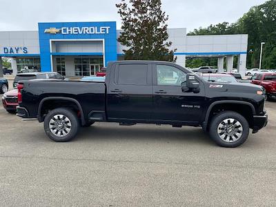 2025 Chevrolet Silverado 2500 Crew Cab 4WD Pickup for sale #25371 - photo 2
