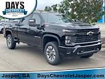 2025 Chevrolet Silverado 2500 Crew Cab 4WD Pickup for sale #25371 - photo 1
