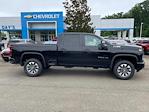 2025 Chevrolet Silverado 2500 Crew Cab 4WD Pickup for sale #25371 - photo 2