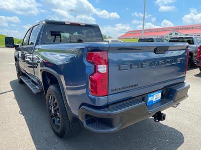 2025 Chevrolet Silverado 2500 Crew Cab 4WD Pickup for sale #25374 - photo 2