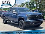 2025 Chevrolet Silverado 2500 Crew Cab 4WD Pickup for sale #25374 - photo 1