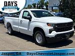 2025 Chevrolet Silverado 1500 Regular Cab RWD Pickup for sale #25388 - photo 1