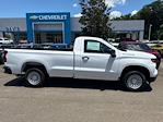 2025 Chevrolet Silverado 1500 Regular Cab RWD Pickup for sale #25388 - photo 3