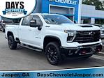 New 2025 Chevrolet Silverado 2500 LT Crew Cab 4WD Pickup for sale #25395 - photo 1