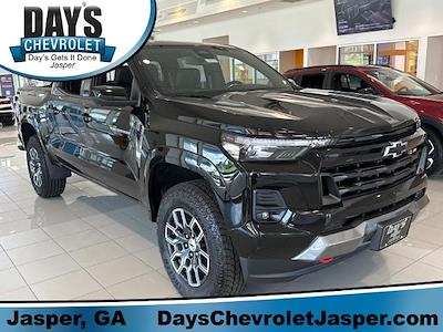 2025 Chevrolet Colorado Crew Cab 4WD Pickup for sale #25401 - photo 1