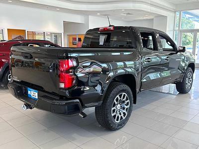 2025 Chevrolet Colorado Crew Cab 4WD Pickup for sale #25401 - photo 2