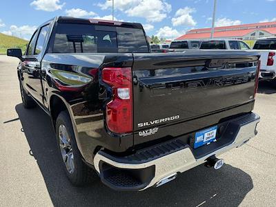 New 2025 Chevrolet Silverado 1500 LT Crew Cab 4WD Pickup for sale #25403 - photo 2