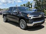 New 2025 Chevrolet Silverado 1500 LT Crew Cab 4WD Pickup for sale #25403 - photo 1