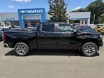 New 2025 Chevrolet Silverado 1500 LT Crew Cab 4WD Pickup for sale #25403 - photo 3