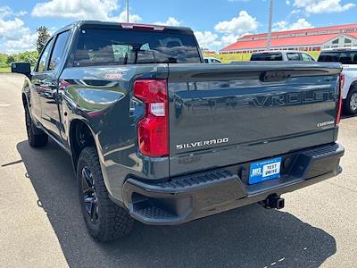 2025 Chevrolet Silverado 1500 Crew Cab 4WD Pickup for sale #25408 - photo 2