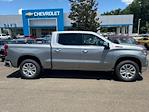 New 2025 Chevrolet Silverado 1500 LTZ Crew Cab 4WD Pickup for sale #25409 - photo 3