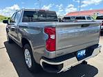 New 2025 Chevrolet Silverado 1500 LTZ Crew Cab 4WD Pickup for sale #25409 - photo 2