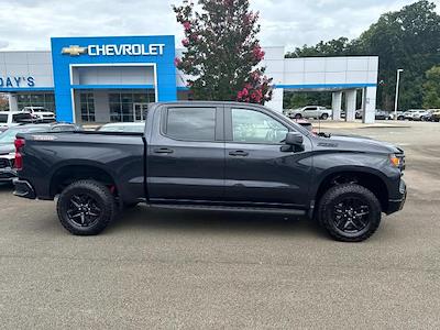 2024 Chevrolet Silverado 1500 Crew Cab 4WD Pickup for sale #25409A - photo 2
