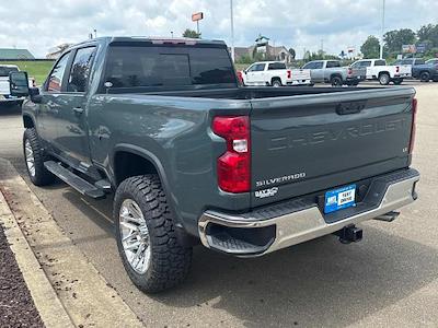 2025 Chevrolet Silverado 2500 Crew Cab 4WD Pickup for sale #25415 - photo 2
