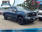 2025 Chevrolet Silverado 2500 Crew Cab 4WD Pickup for sale #25419 - photo 1