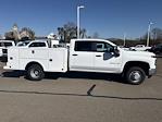 2025 Chevrolet Silverado 3500 Crew Cab DRW 4WD Service Truck for sale #25424 - photo 3