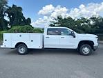 2025 Chevrolet Silverado 3500 Crew Cab DRW 4WD Service Truck for sale #25425 - photo 3