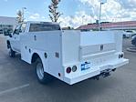 2025 Chevrolet Silverado 3500 Crew Cab DRW 4WD Service Truck for sale #25425 - photo 2