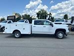 2025 Chevrolet Silverado 3500 Crew Cab DRW 4WD Service Truck for sale #25426 - photo 3