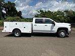 2025 Chevrolet Silverado 3500 Crew Cab DRW 4WD Service Truck for sale #25428 - photo 3