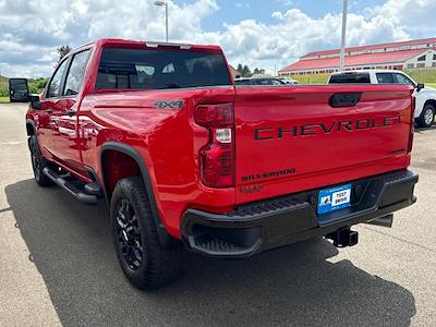 2025 Chevrolet Silverado 2500 Crew Cab 4WD Pickup for sale #25430 - photo 2