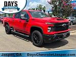 2025 Chevrolet Silverado 2500 Crew Cab 4WD Pickup for sale #25430 - photo 1