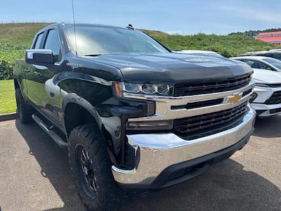 2020 Chevrolet Silverado 1500 Double Cab 4WD Pickup for sale #25433A - photo 1