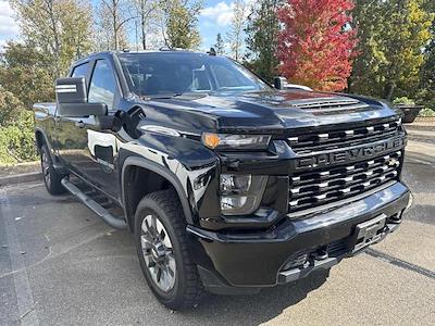 2023 Chevrolet Silverado 2500 Crew Cab 4WD Pickup for sale #25436A - photo 1