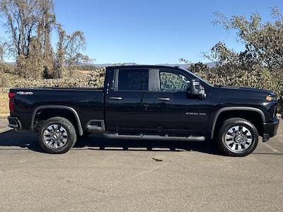 2023 Chevrolet Silverado 2500 Crew Cab 4WD Pickup for sale #25436A - photo 2