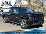 Used 2023 Chevrolet Silverado 2500 Custom Crew Cab for sale #25436A - photo 1