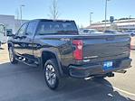 Used 2023 Chevrolet Silverado 2500 Custom Crew Cab for sale #25436A - photo 3